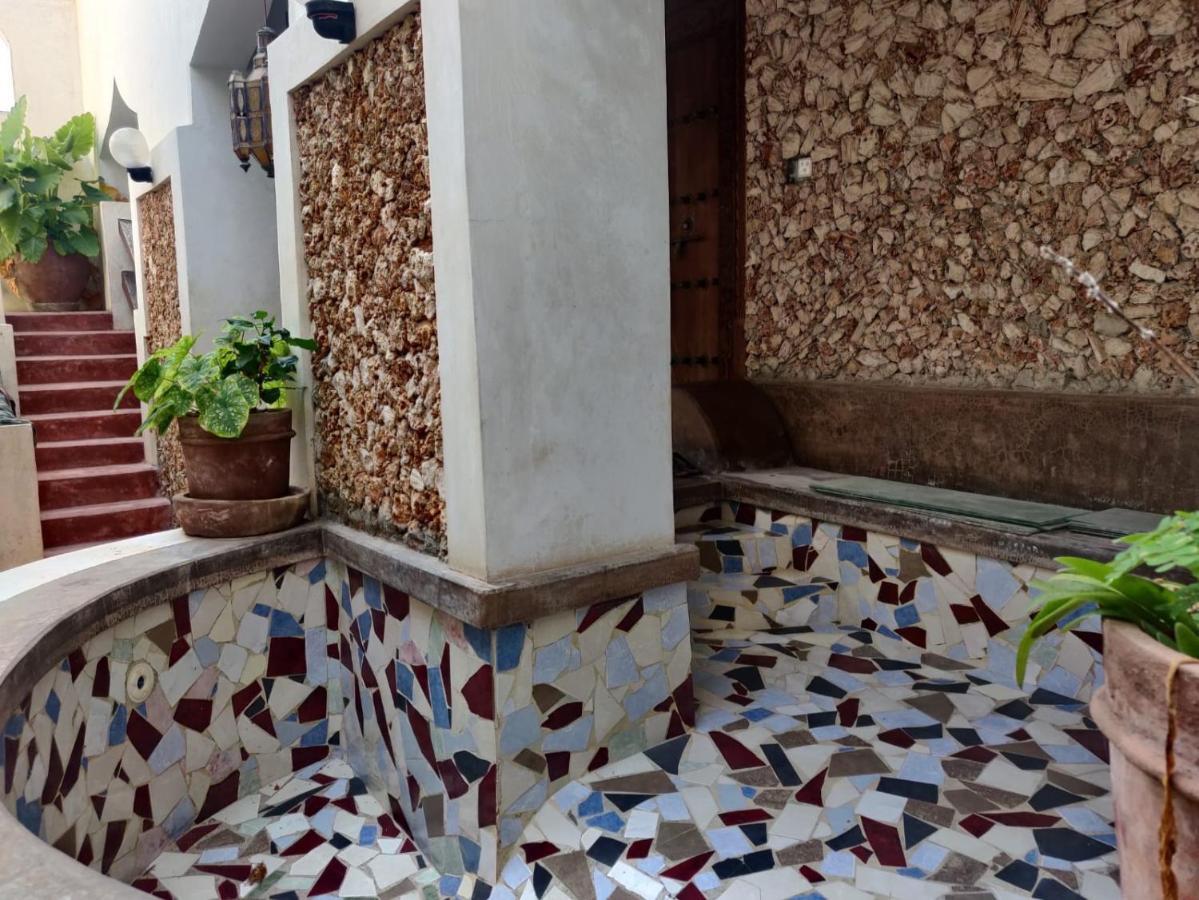 Shiban House Apartman Shela Kültér fotó