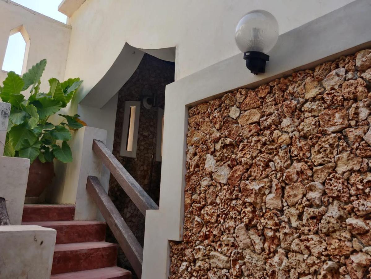 Shiban House Apartman Shela Kültér fotó
