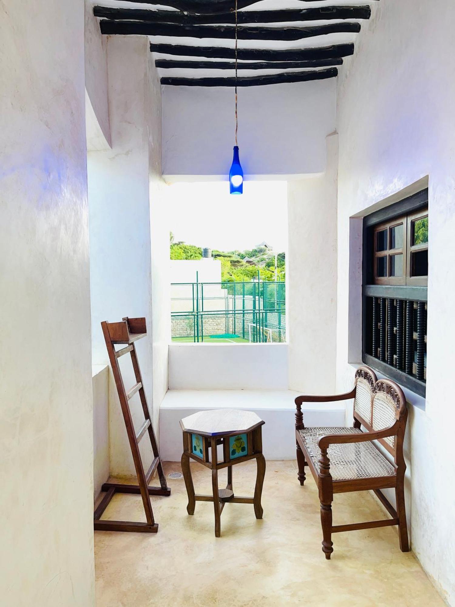 Shiban House Apartman Shela Kültér fotó