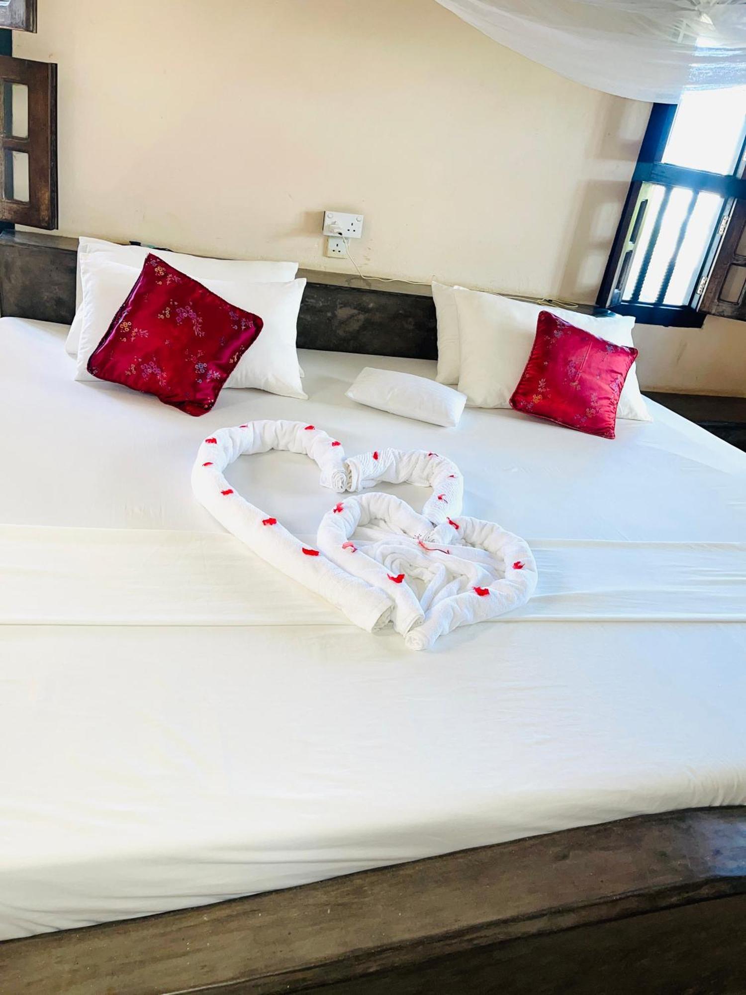 Shiban House Apartman Shela Kültér fotó