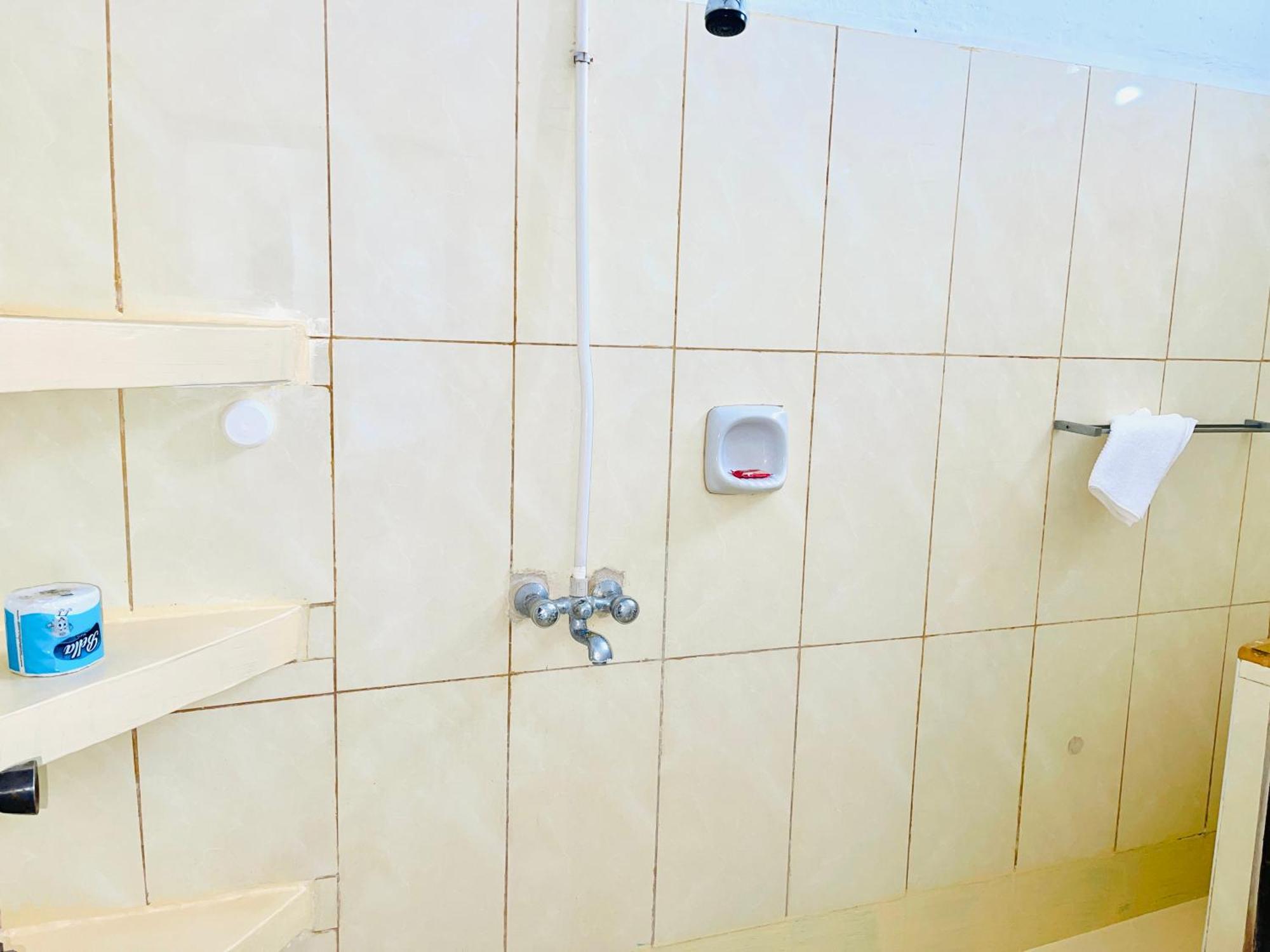 Shiban House Apartman Shela Kültér fotó