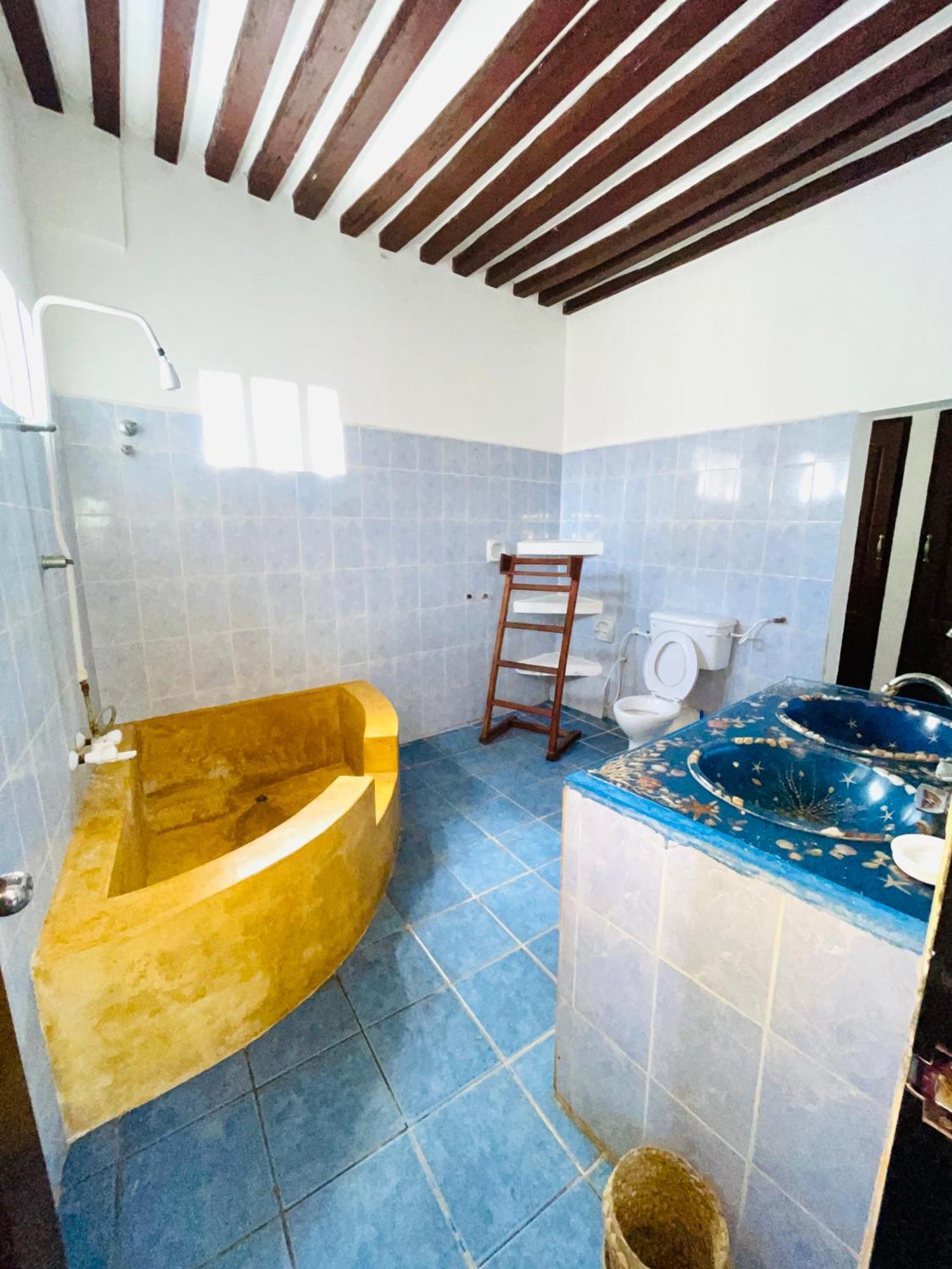 Shiban House Apartman Shela Kültér fotó