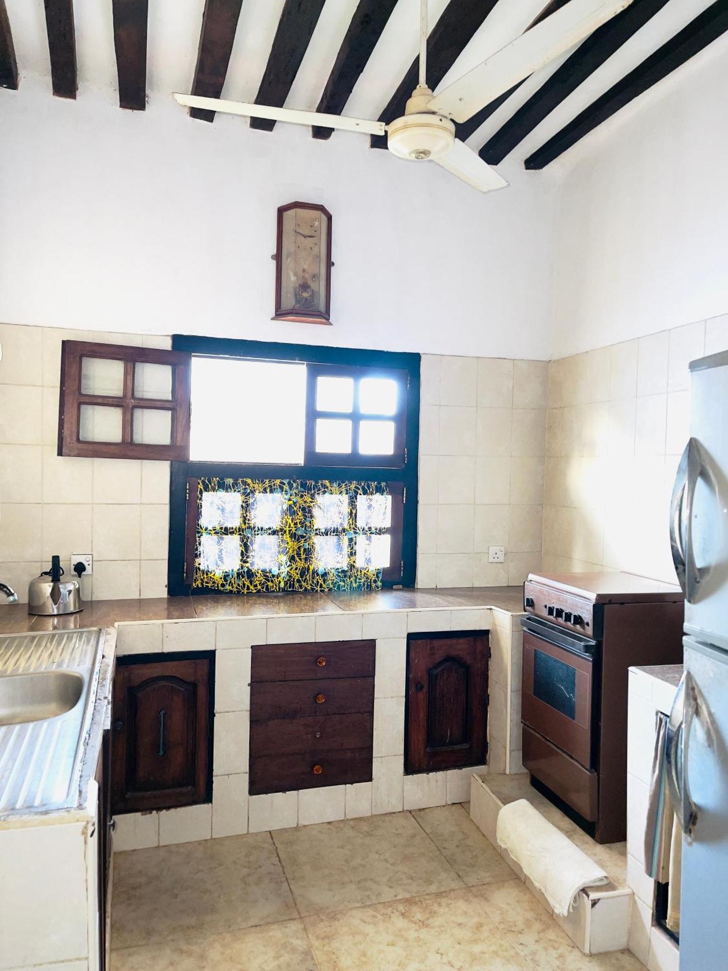 Shiban House Apartman Shela Kültér fotó