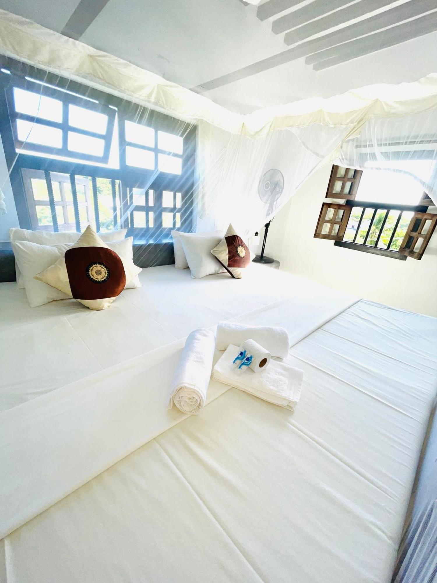 Shiban House Apartman Shela Kültér fotó