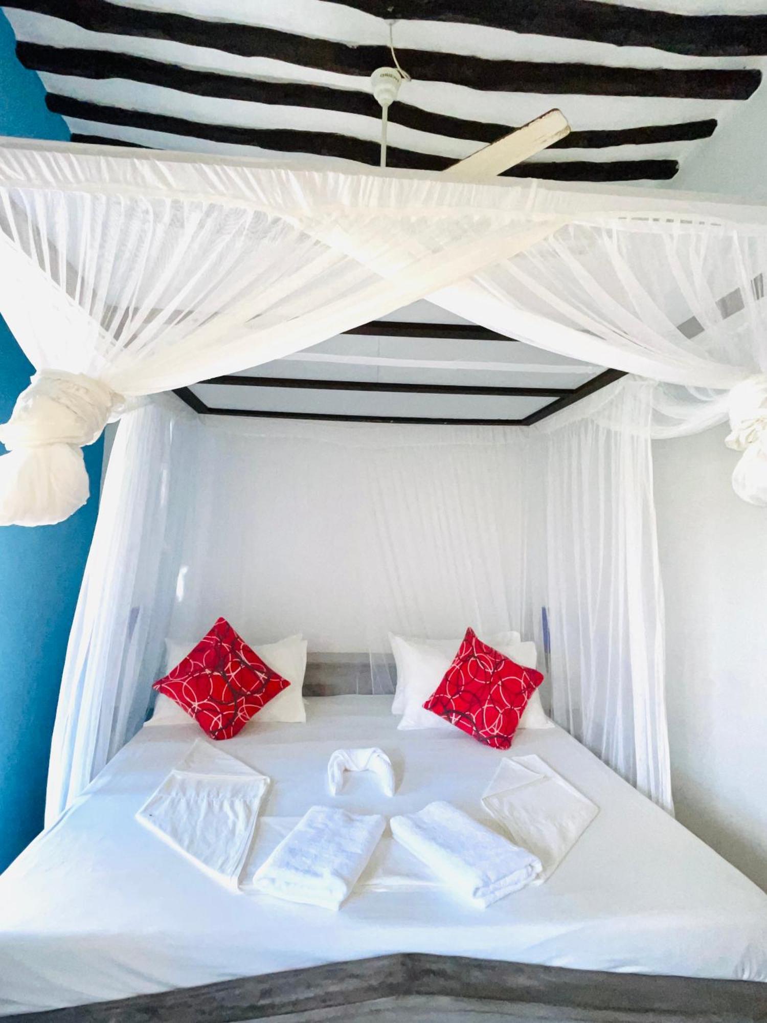 Shiban House Apartman Shela Kültér fotó