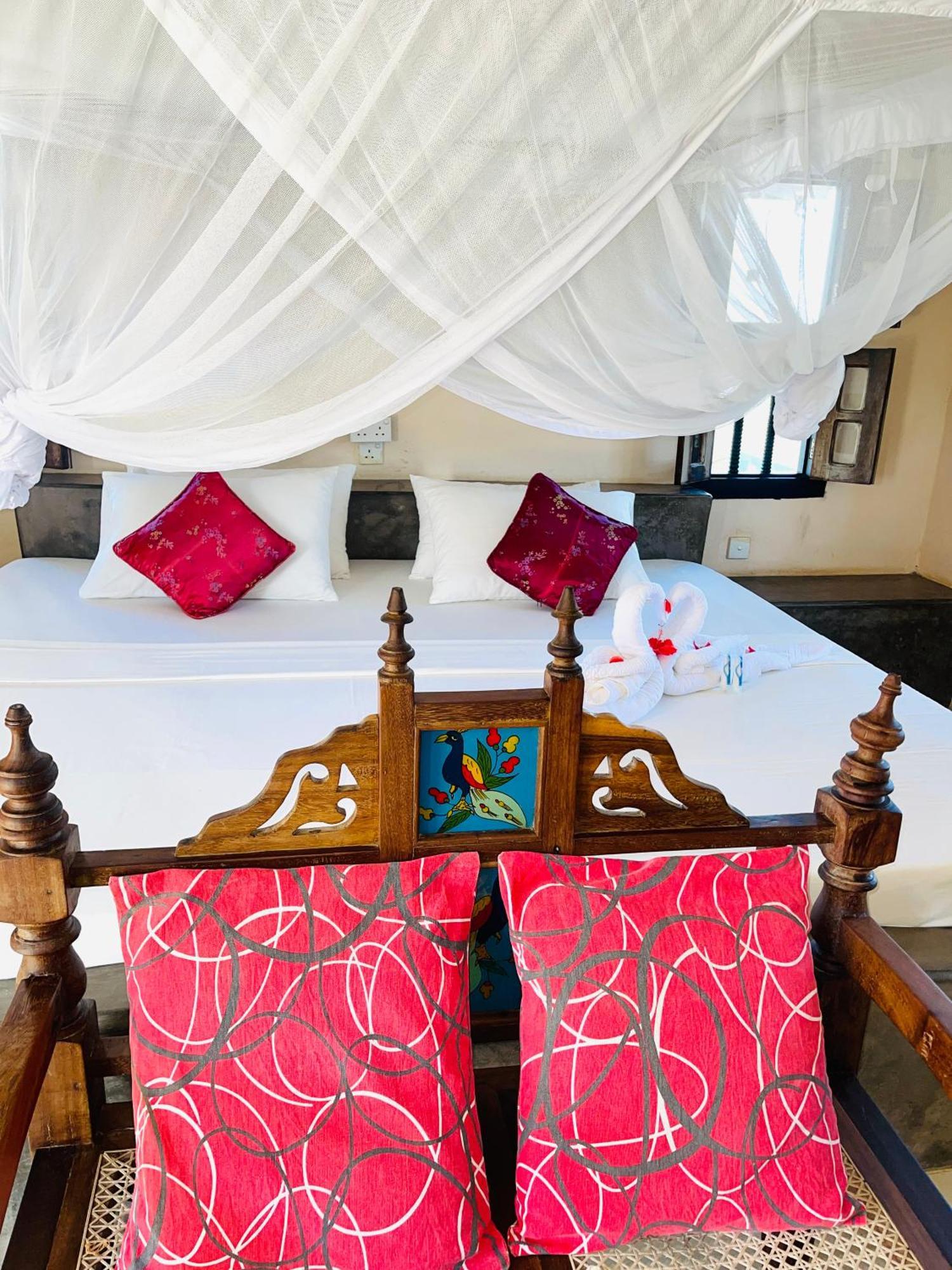 Shiban House Apartman Shela Kültér fotó