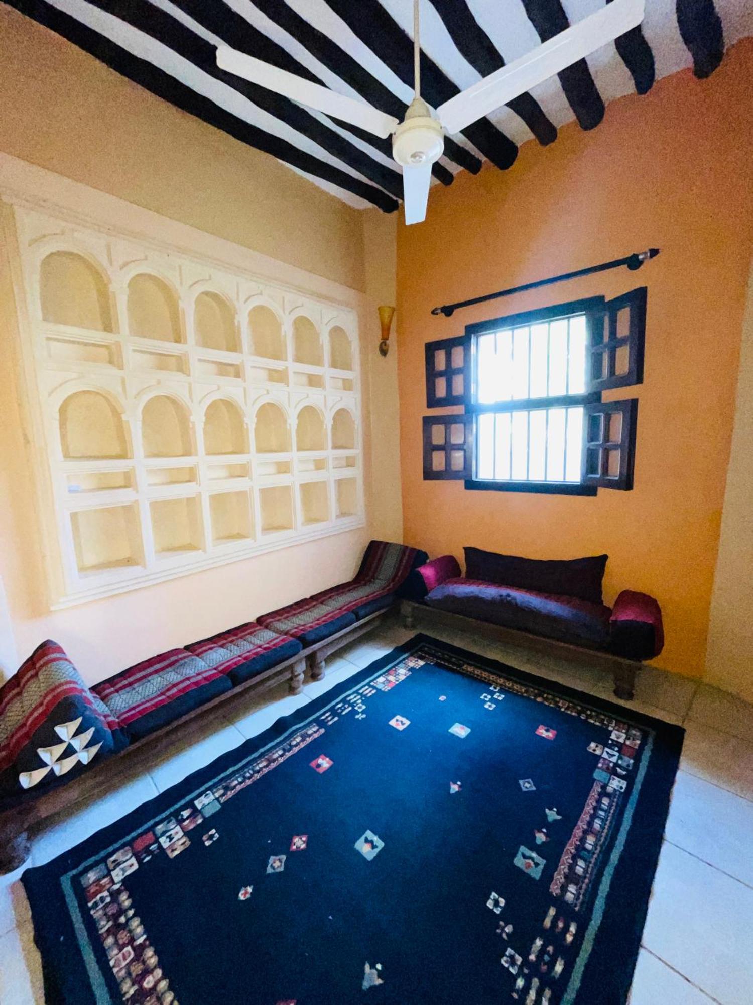 Shiban House Apartman Shela Kültér fotó
