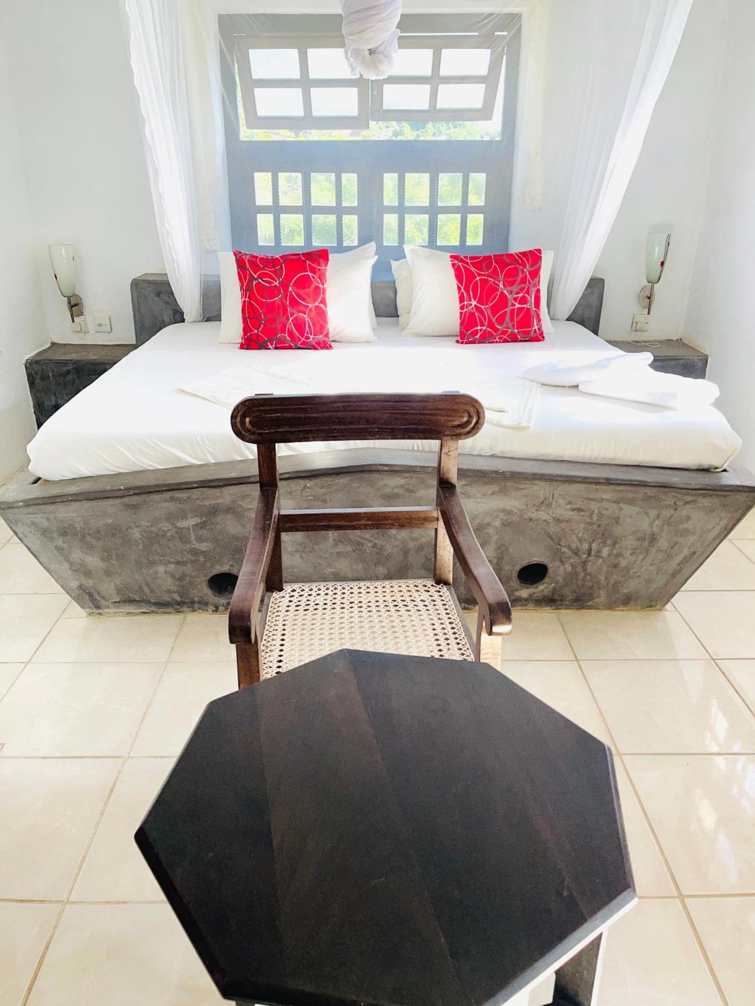 Shiban House Apartman Shela Kültér fotó