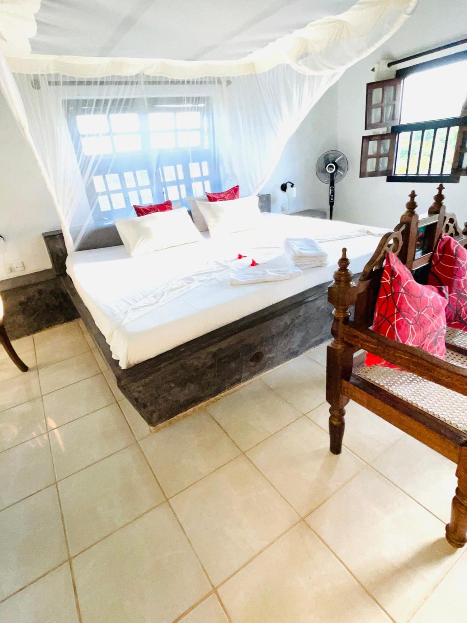 Shiban House Apartman Shela Kültér fotó
