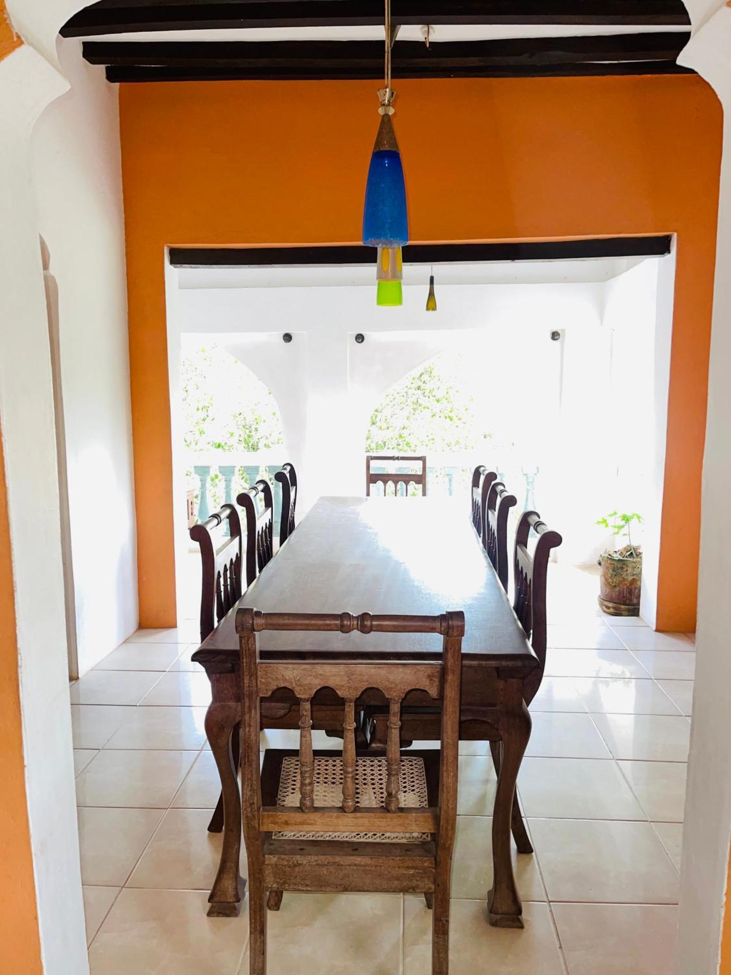 Shiban House Apartman Shela Kültér fotó