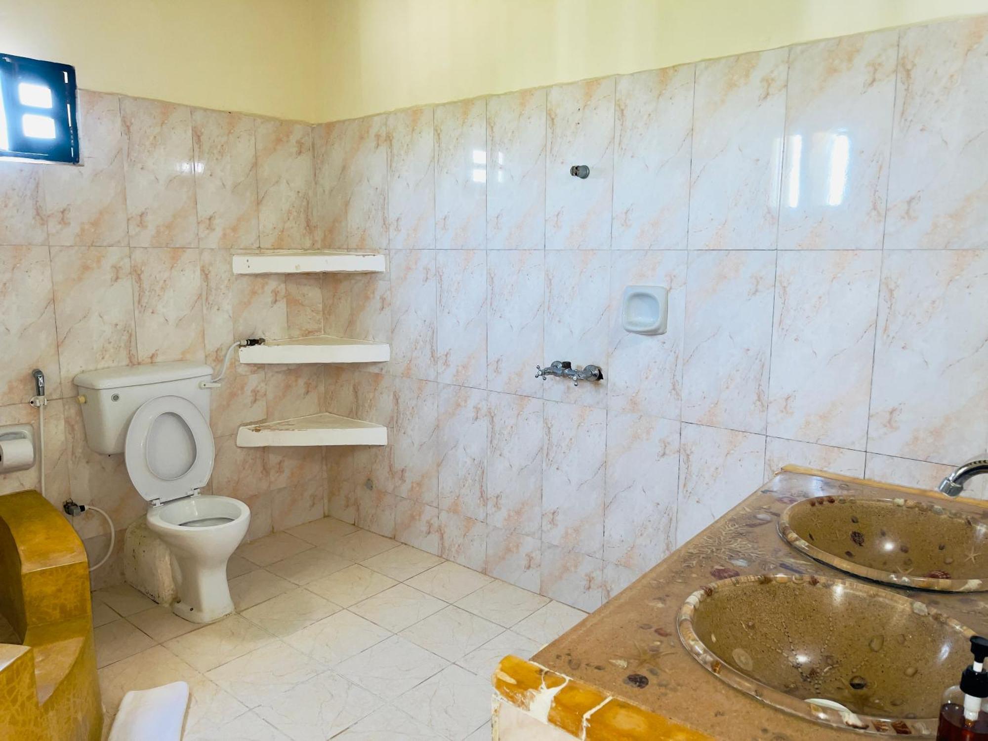 Shiban House Apartman Shela Kültér fotó