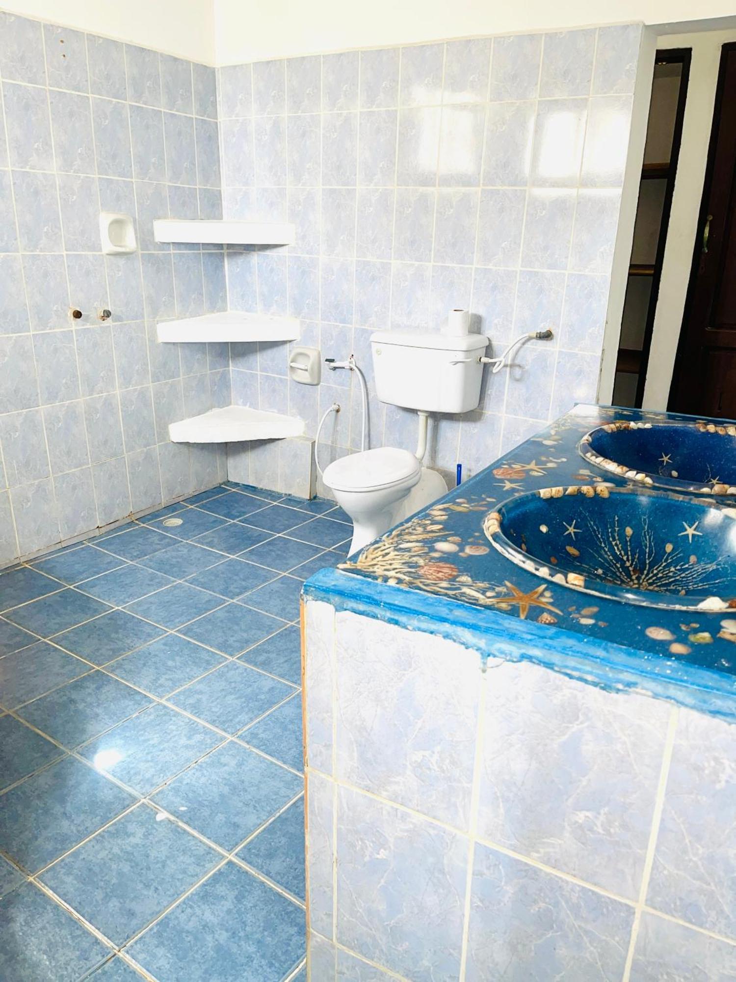 Shiban House Apartman Shela Kültér fotó