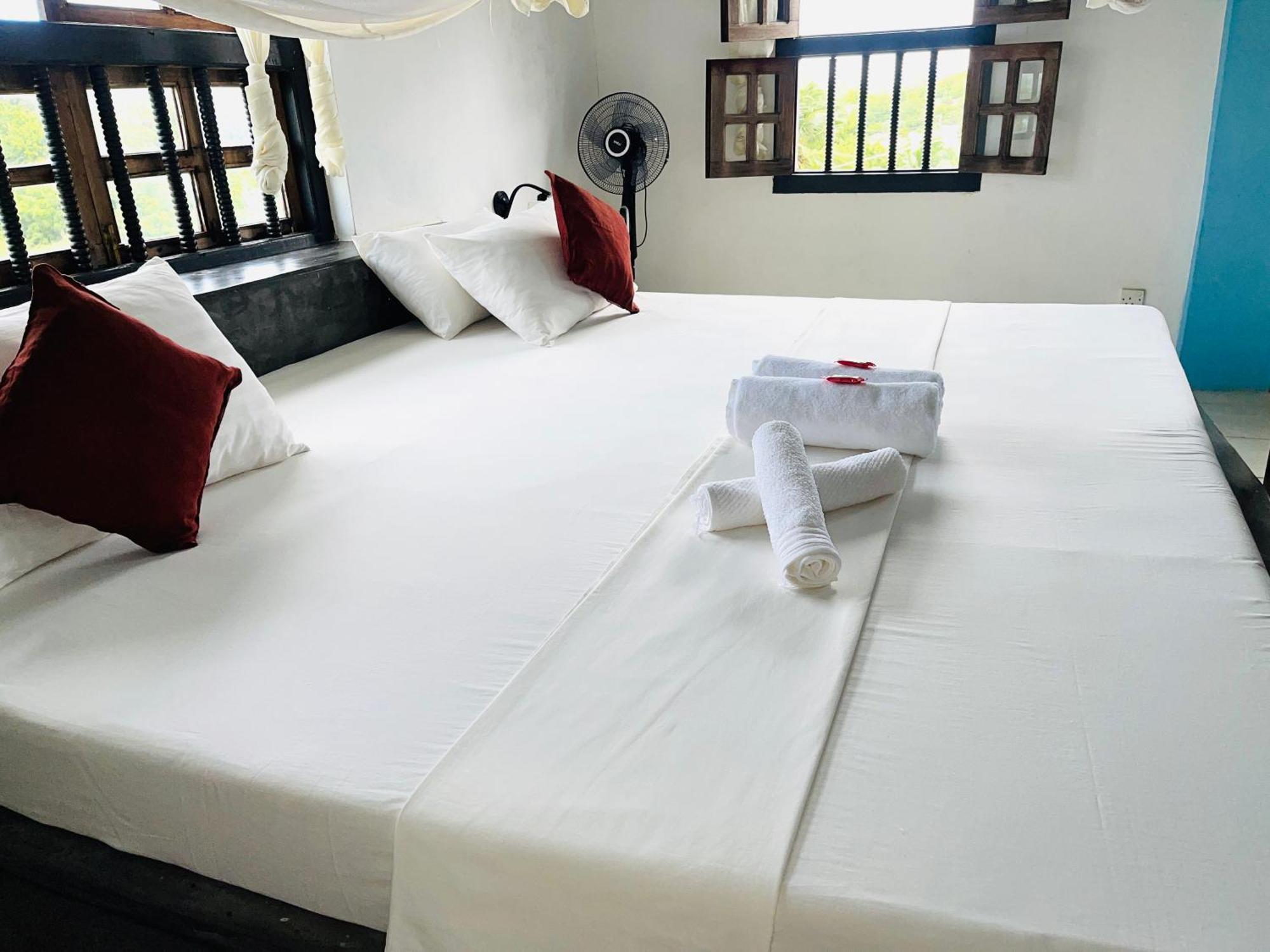 Shiban House Apartman Shela Kültér fotó