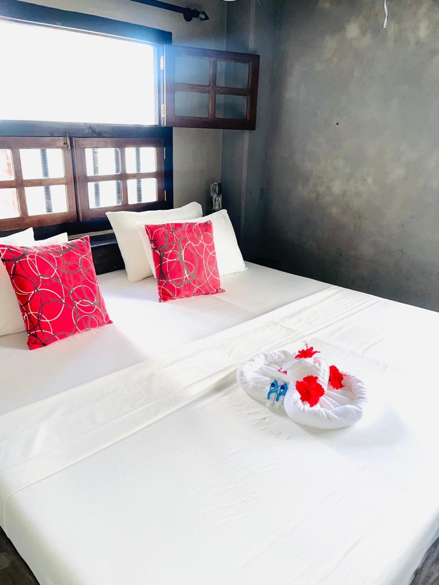 Shiban House Apartman Shela Kültér fotó