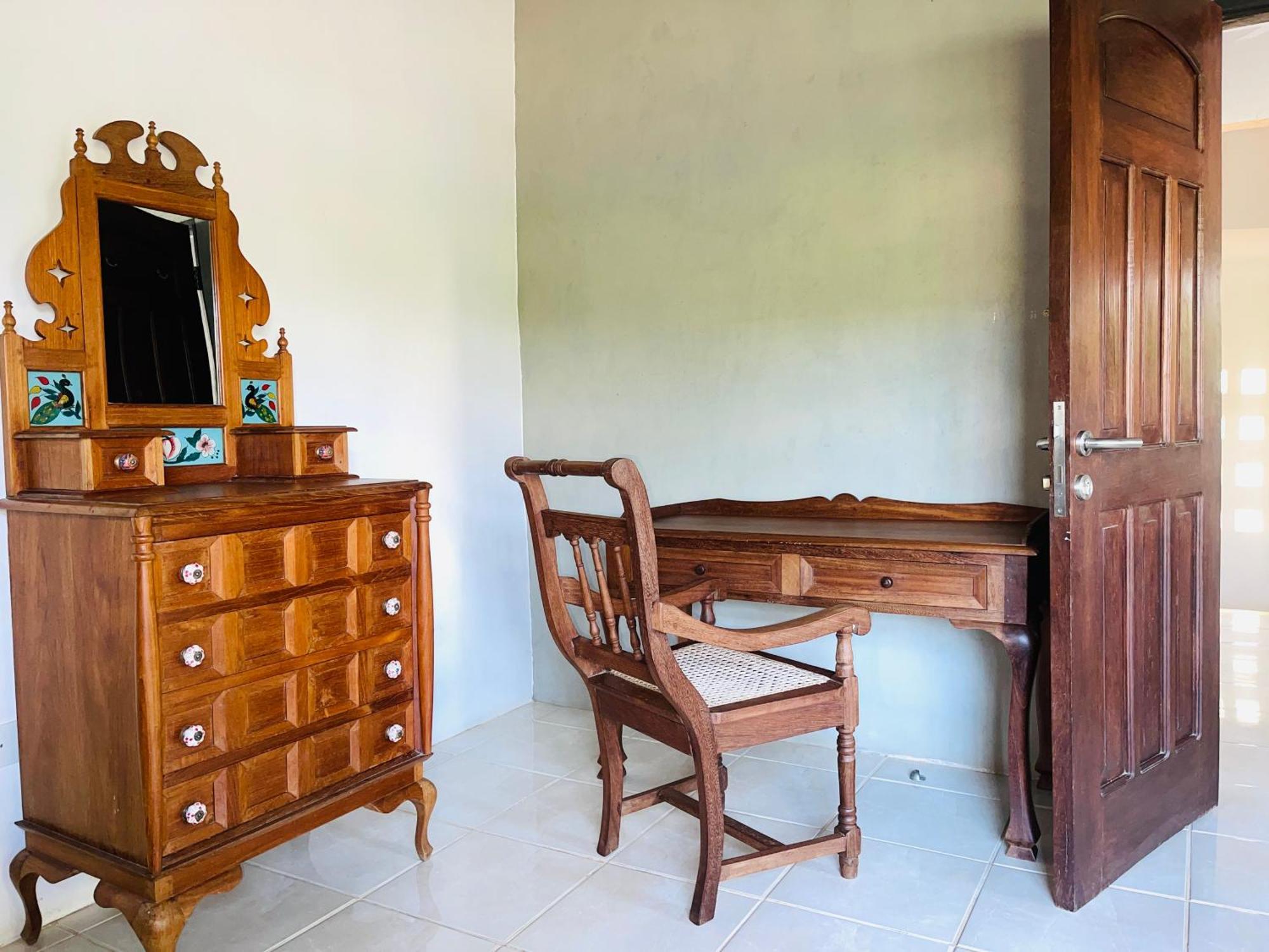 Shiban House Apartman Shela Kültér fotó