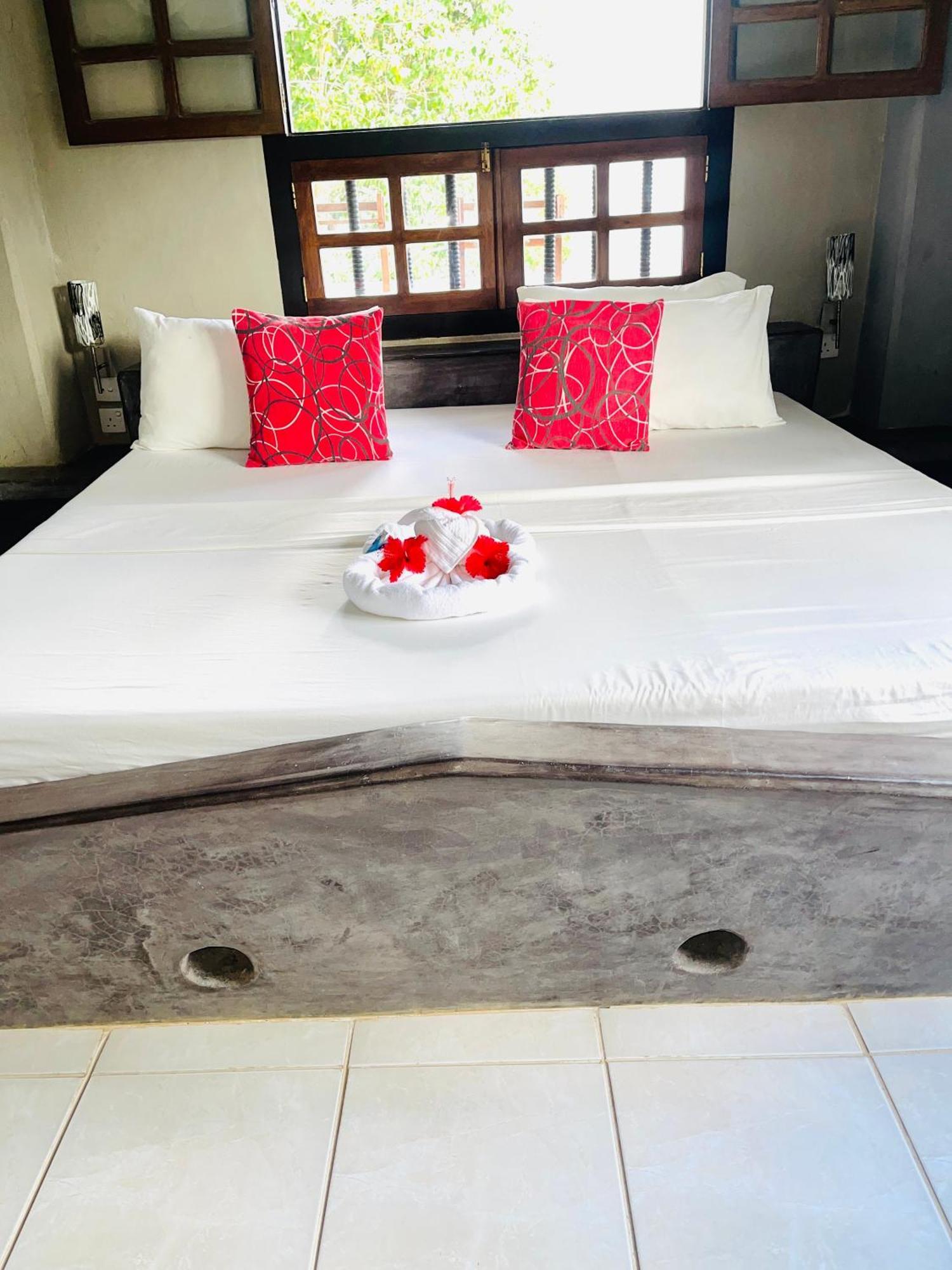 Shiban House Apartman Shela Kültér fotó