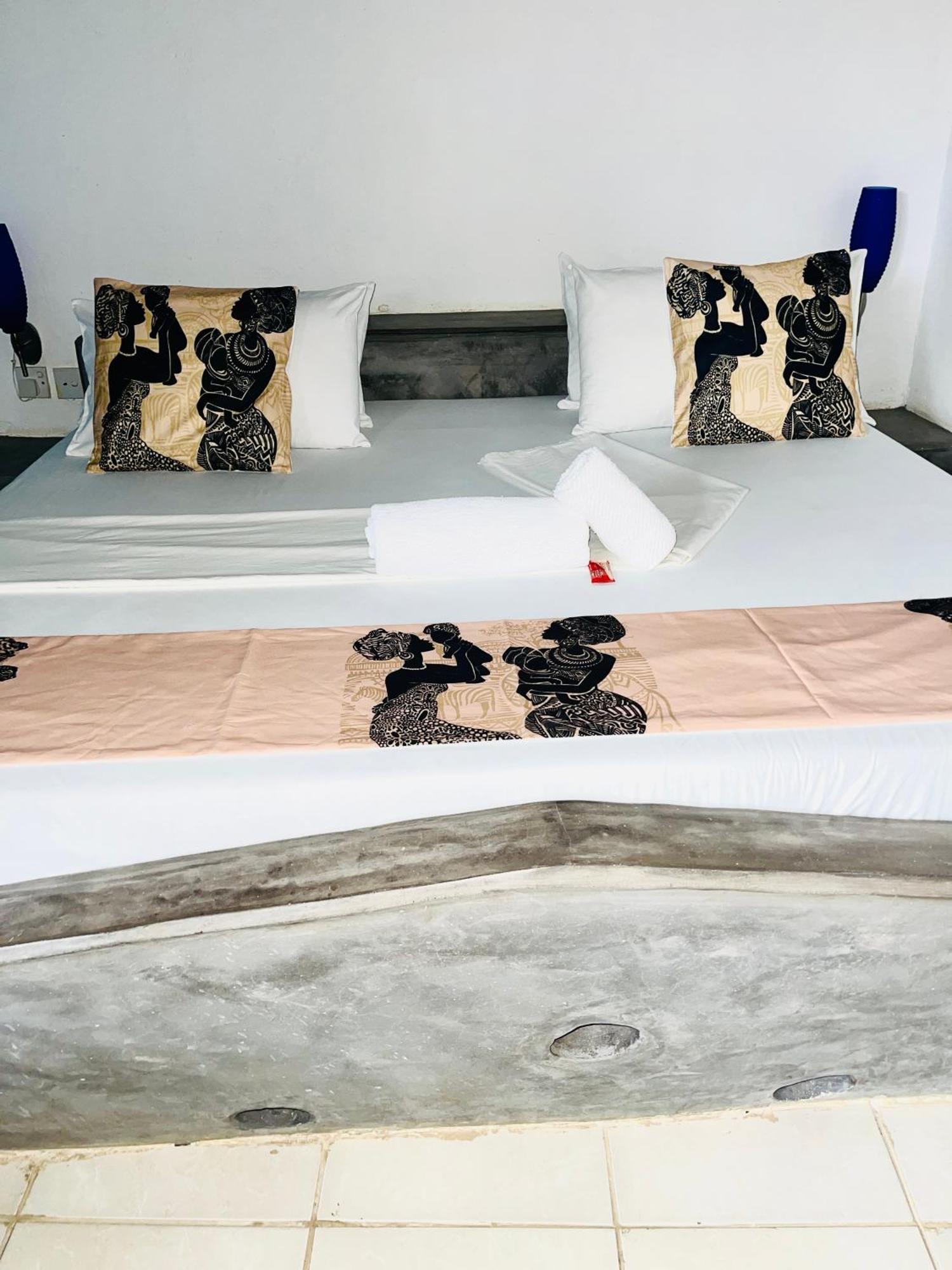 Shiban House Apartman Shela Kültér fotó