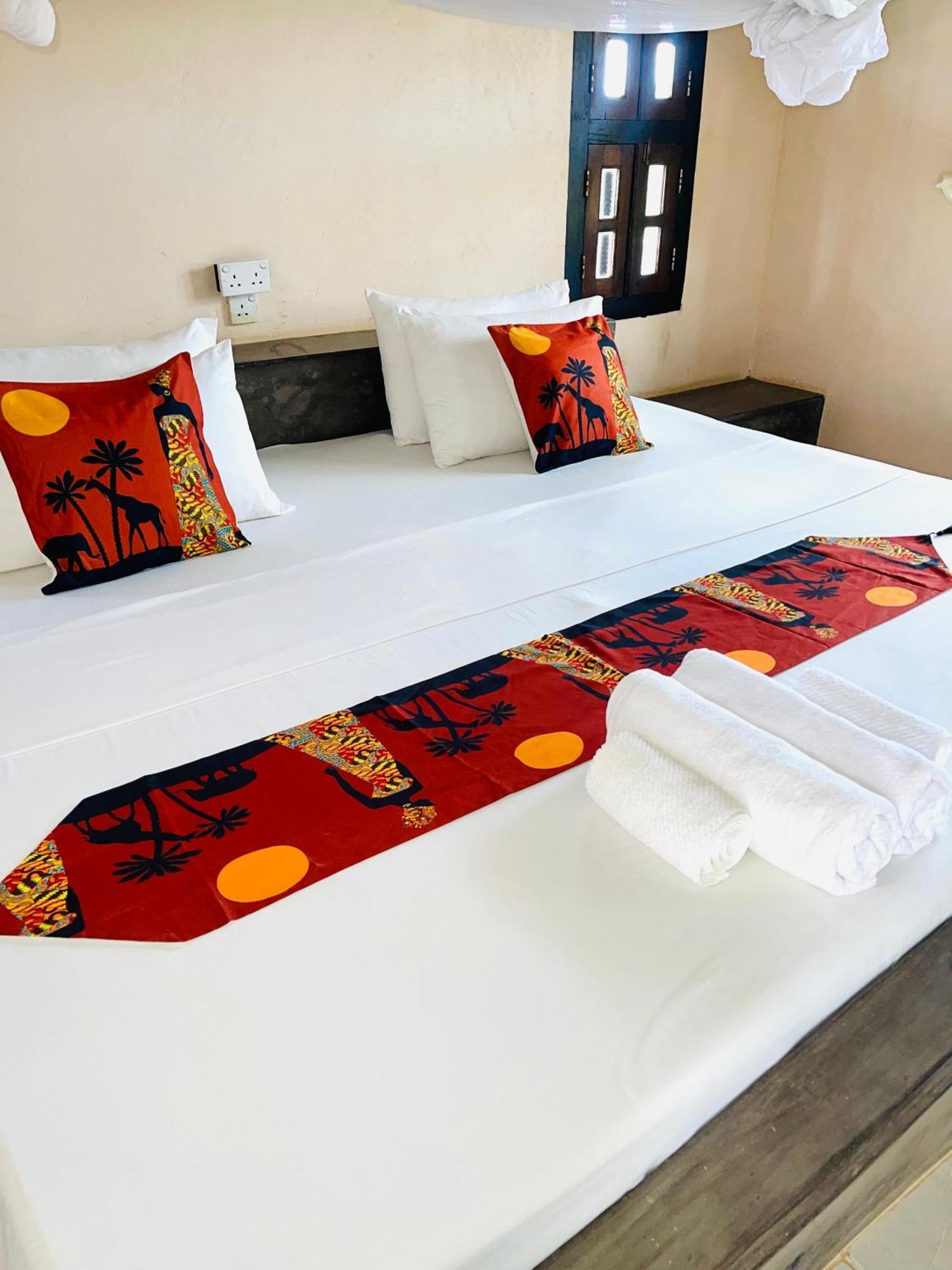 Shiban House Apartman Shela Kültér fotó