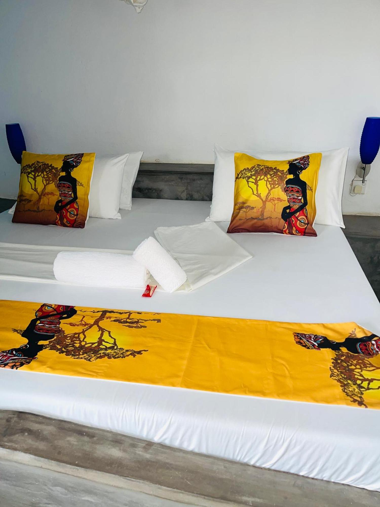 Shiban House Apartman Shela Kültér fotó
