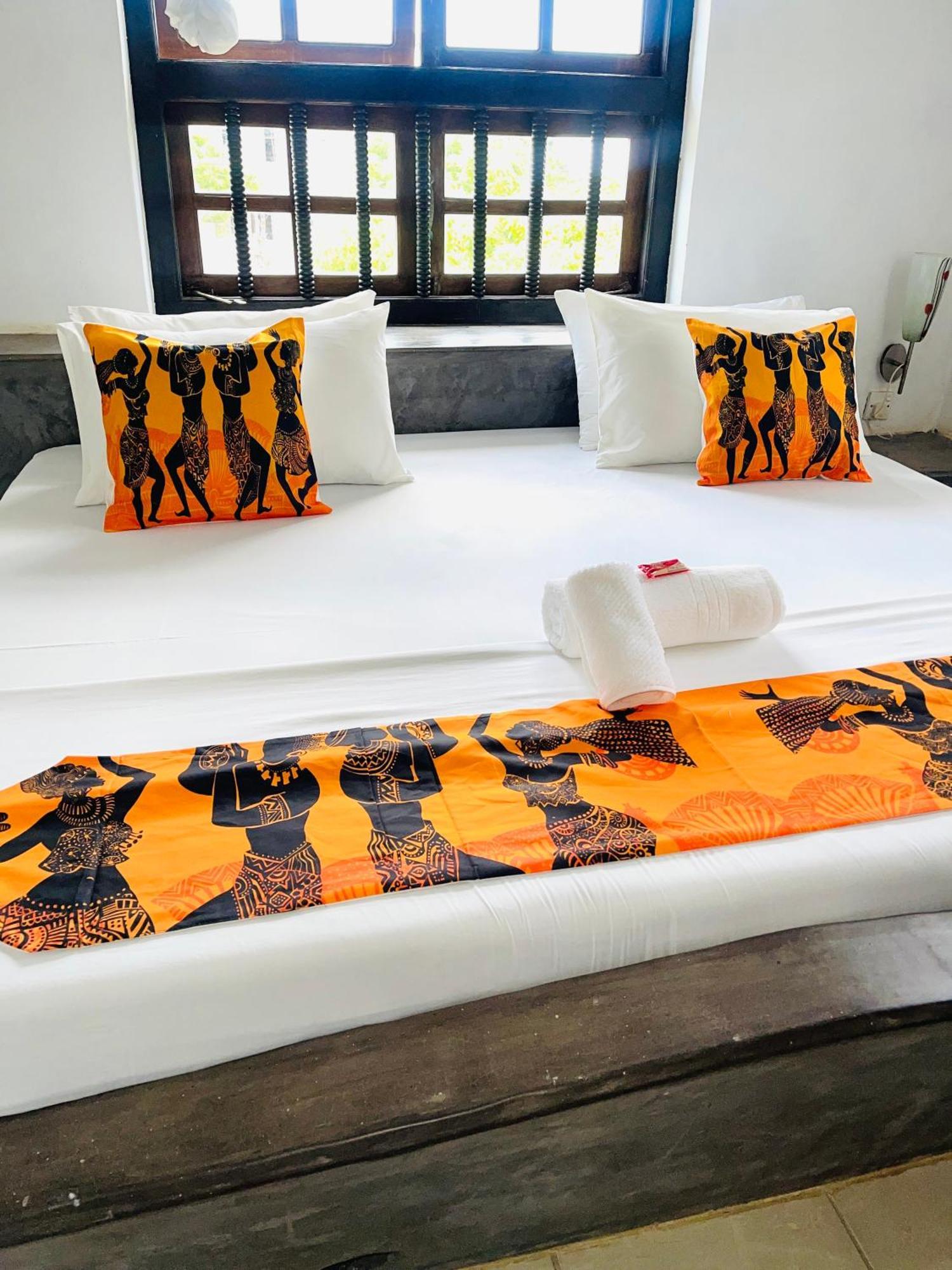 Shiban House Apartman Shela Kültér fotó
