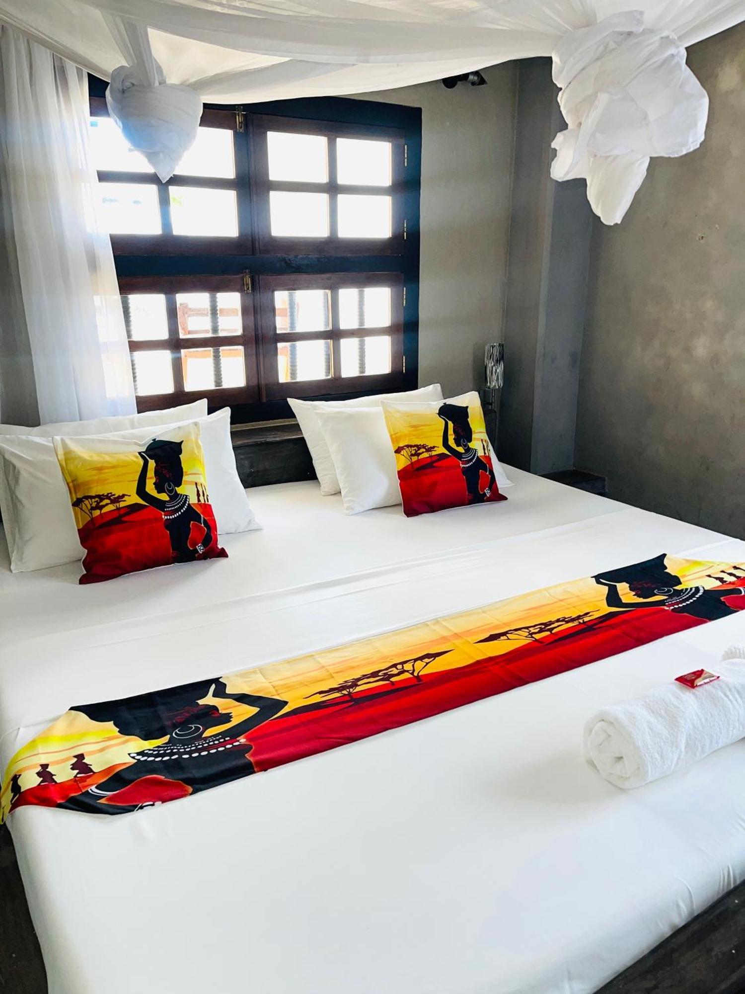 Shiban House Apartman Shela Kültér fotó